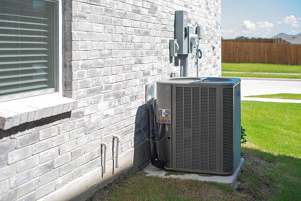 Reliable Emergency Hvac contractor in Orange Park, FL by FH HVAC